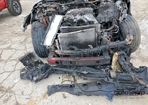 2016 Land Rover Range Rover Supercharged from USA, damaged, VIN SALGS2EF1GA305070